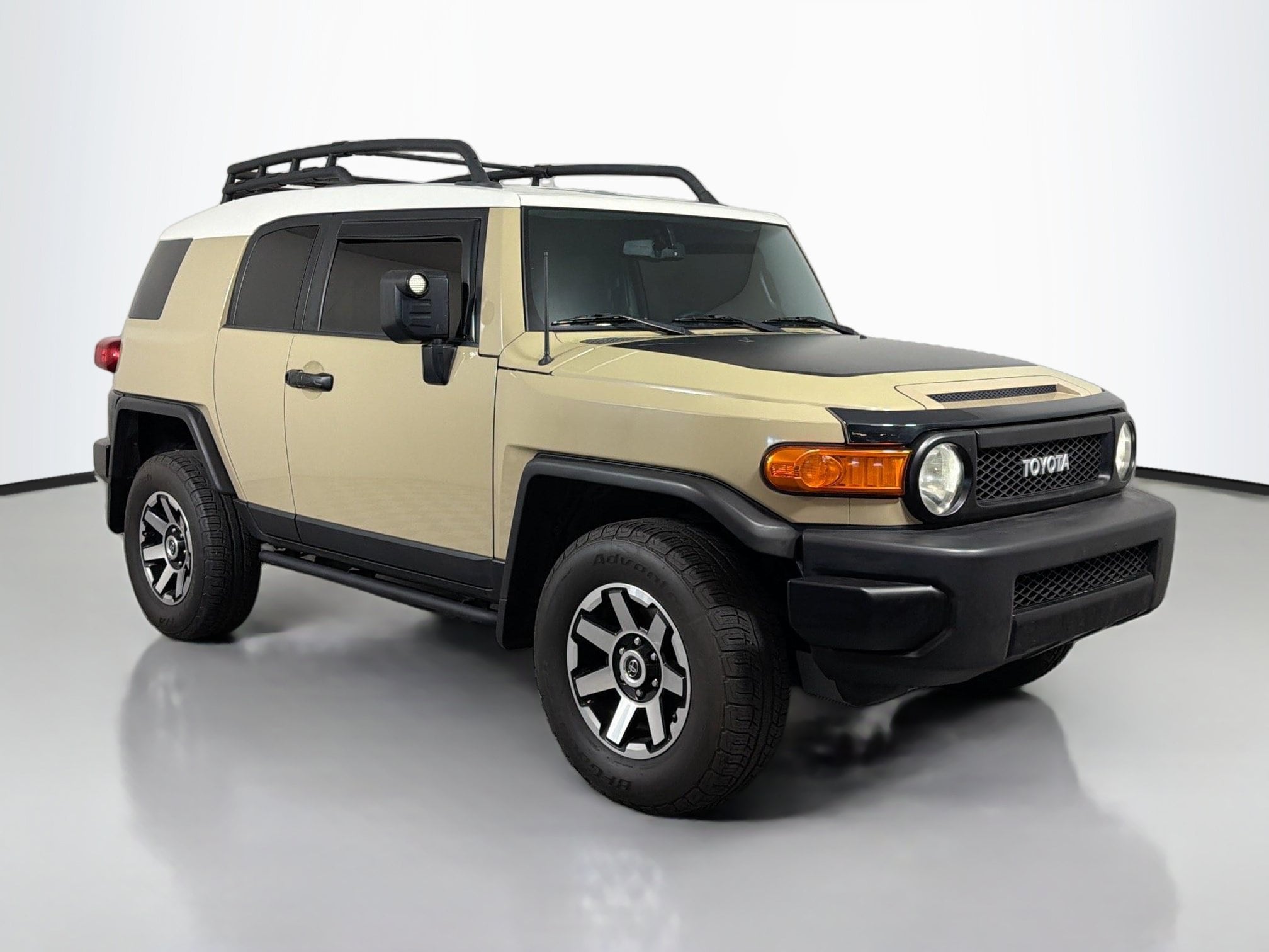 toyota fj cruiser 2013 JTEBU4BF1DK163333 image toyota fj cruiser 2013 JTEBU4BF1DK163333 image